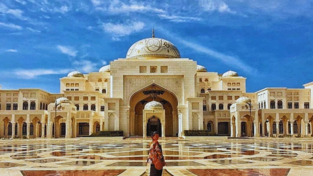 abu dhabi city tour desert safari in abu dhabi