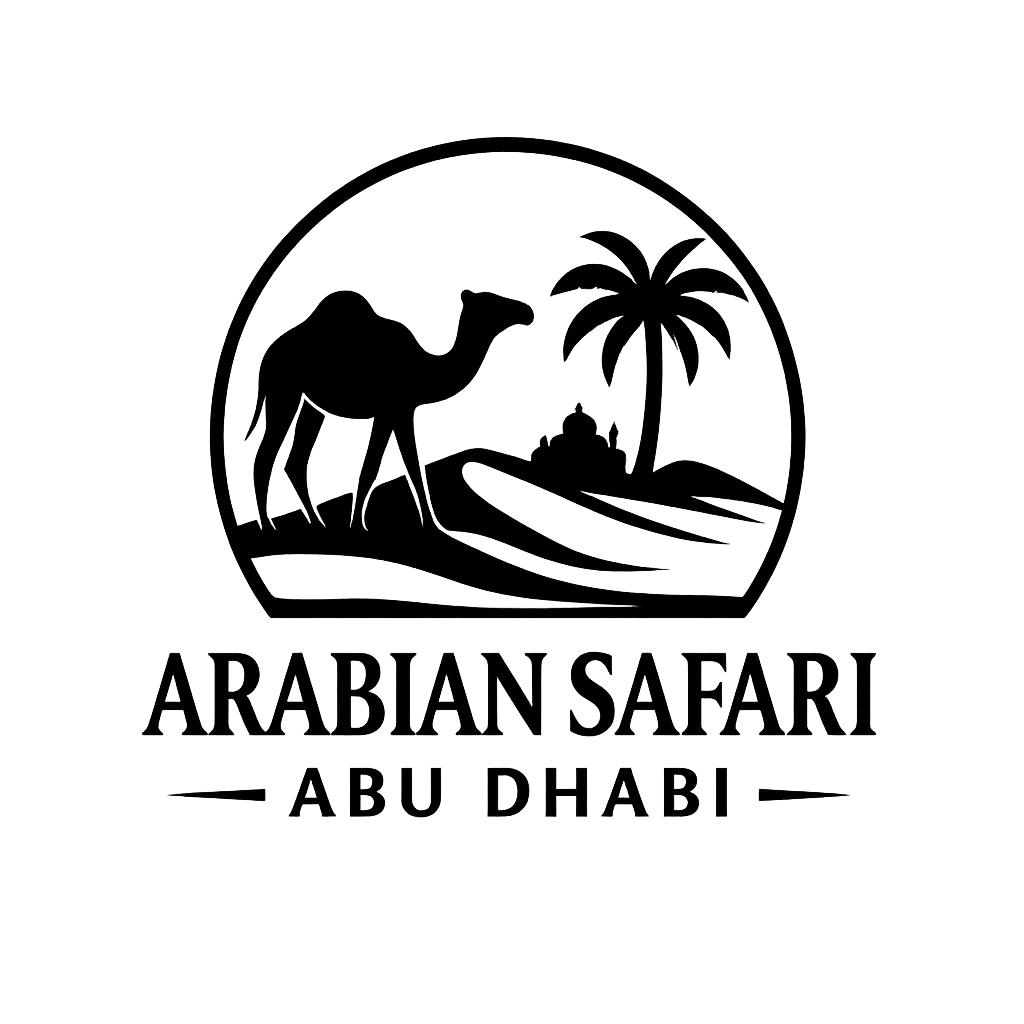 arabian safari abu dhabi
